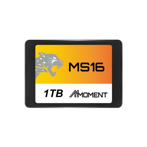 Moment MS16 SATA III SSD